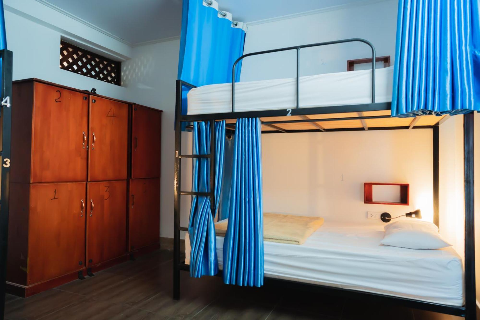 Vientiane Ruby Riverside Hotel Exterior foto